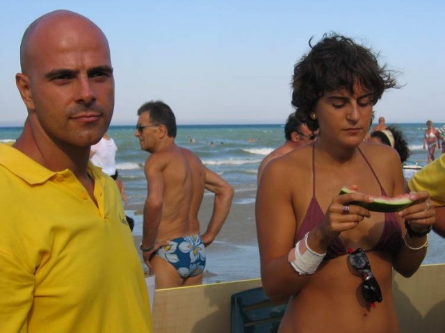  Nuestros viajes 
